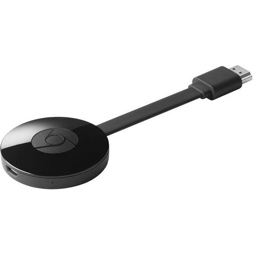 Google Chromecast 2