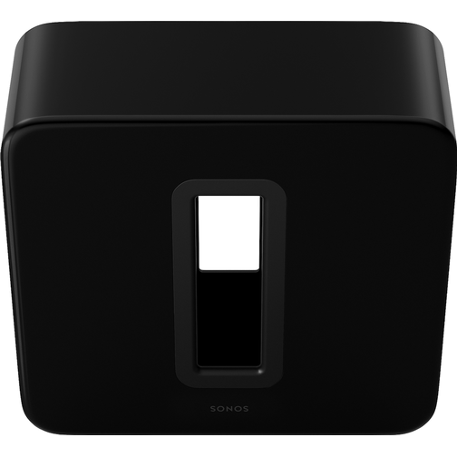 Sonos Sub Gen 3