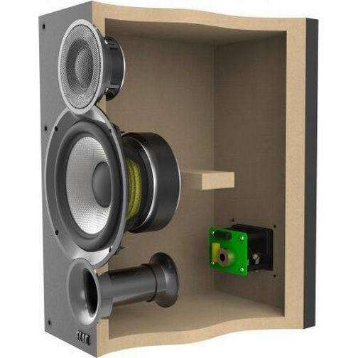 Elac Debut 2.0 B5.2