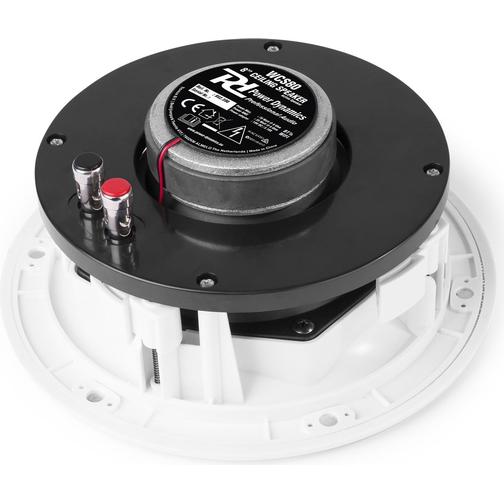 Power Dynamics WCS80