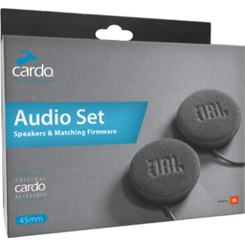 Cardo JBL Speakers 45 Mm One Size