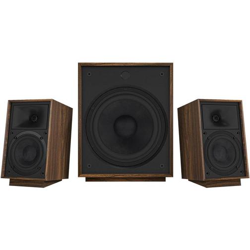 Klipsch ProMedia Heritage 2.1