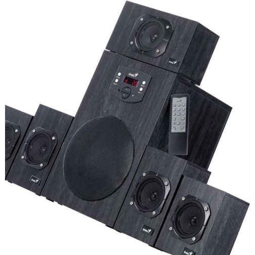Genius SW-HF 5.1 4500