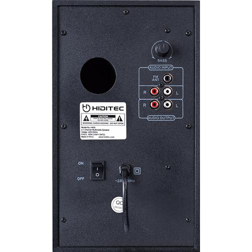 Hiditec H400