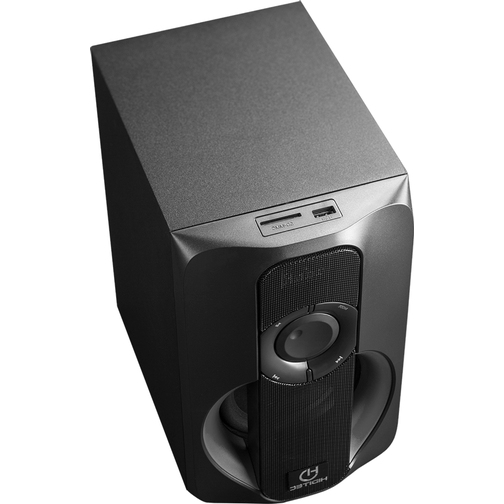 Hiditec H400 Dark Edition