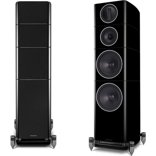 Wharfedale Elysian 4