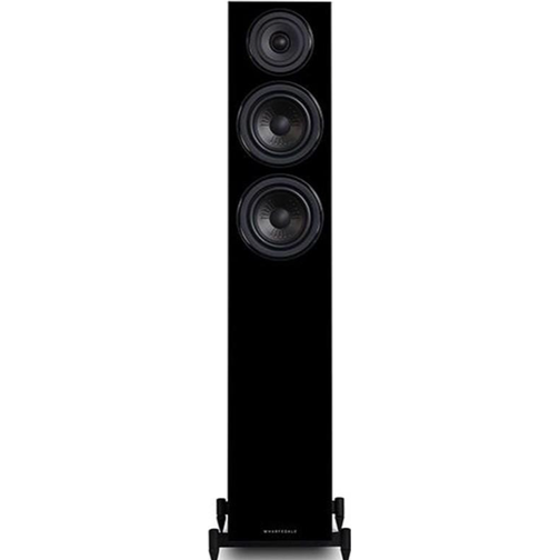 Wharfedale Diamond 12.3