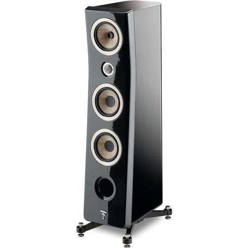 Focal Kanta No 2