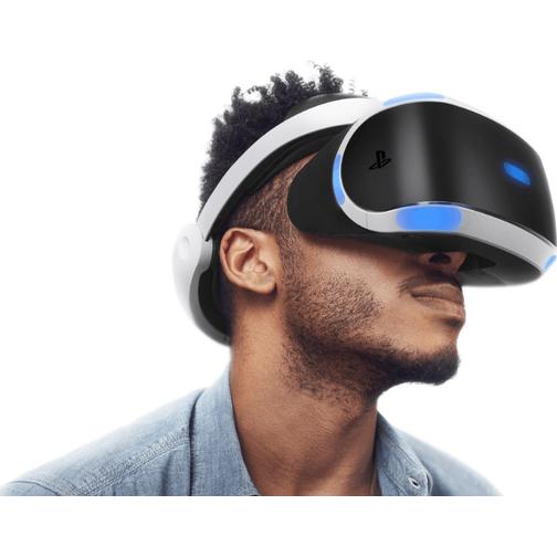 Sony Playstation VR