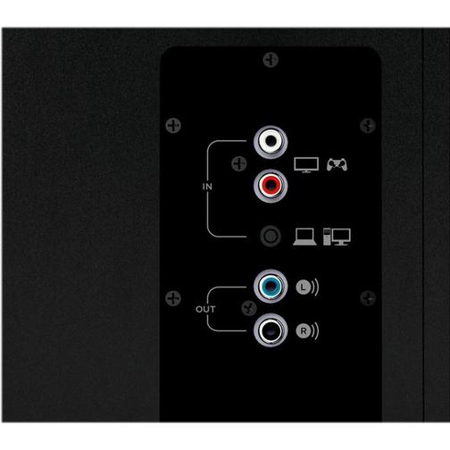 Logitech Z533