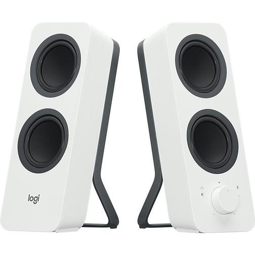 Logitech Z207
