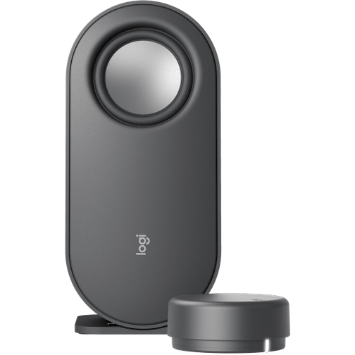 Logitech Z407
