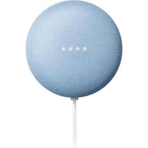 Google Nest Mini 2 Gen