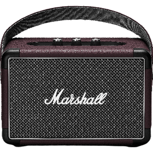 Marshall Kilburn II