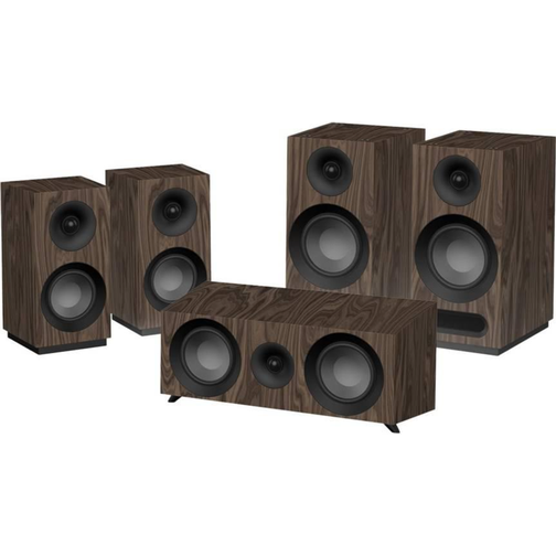 Jamo S 803 HCS