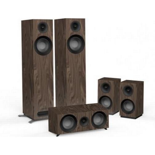 Jamo S 805 HCS