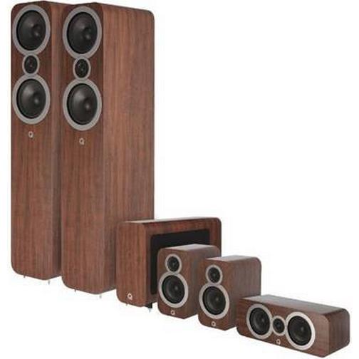 Q Acoustics 3050i Cinema