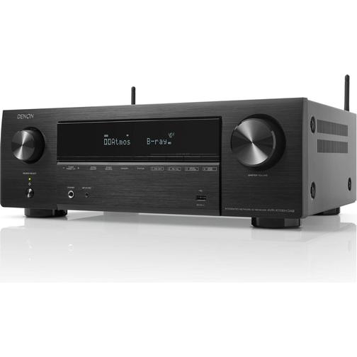 Denon AVR-X1700H DAB