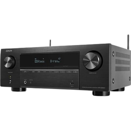 Denon AVR-X2800H