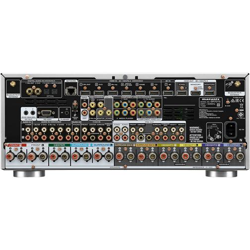 Marantz SR7015