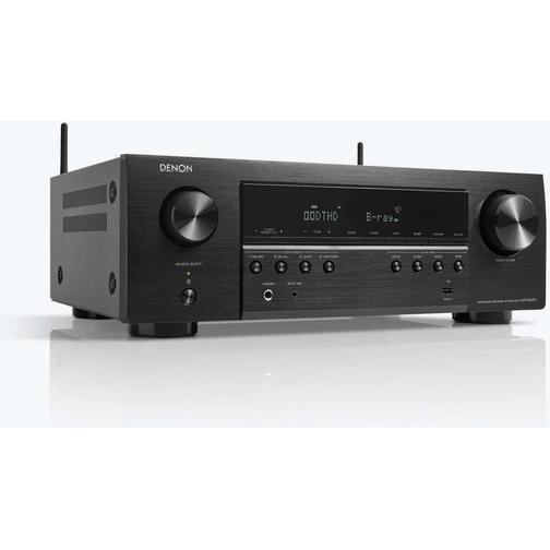 Denon AVR-S660H