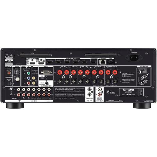 Onkyo TX-NR7100