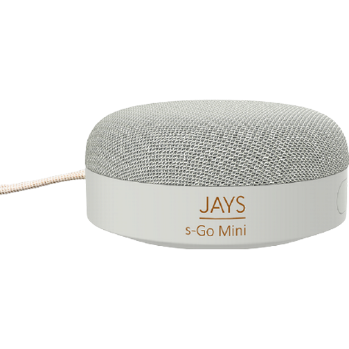 Jays s-Go Mini