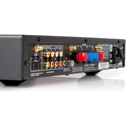 NAD C338