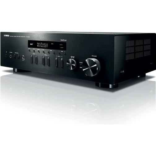 Yamaha R-N402D