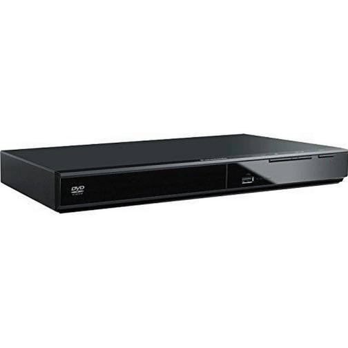 Panasonic DVD-S500