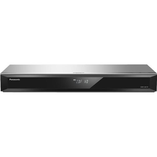 Panasonic DMR-UBC70 500GB