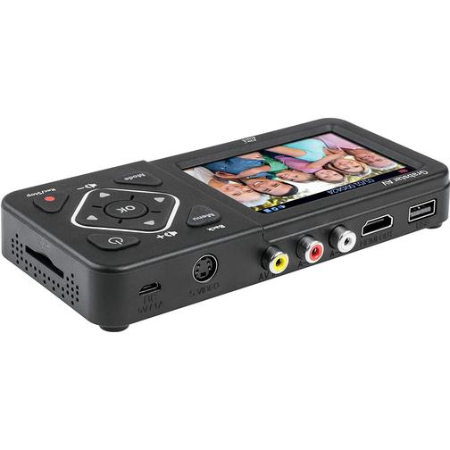 DNT Grabstar AV Video Digitizer