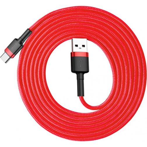 Baseus 2A Cafule USB A-USB C 3.0 0.5m