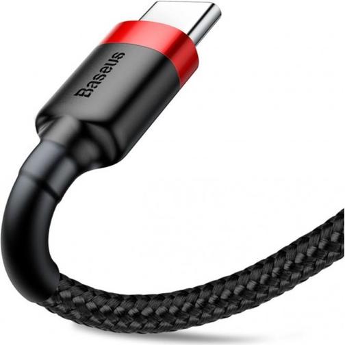 Baseus 3A Cafule USB C-USB C 3.0 2m