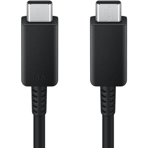 Samsung 5A USB C 2.0 - USB C 2.0 M-M 1.8m