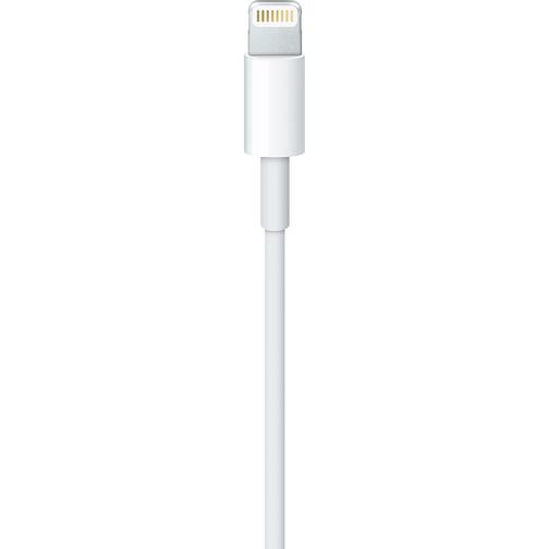 Apple USB A - Lightning 0.5m