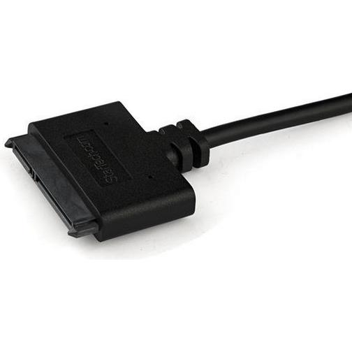 StarTech SATA - USB A M-M 0.5m