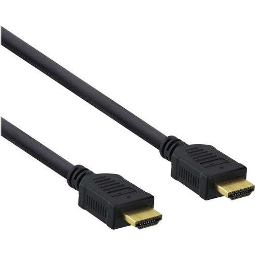 Deltaco HDMI-HDMI 10m