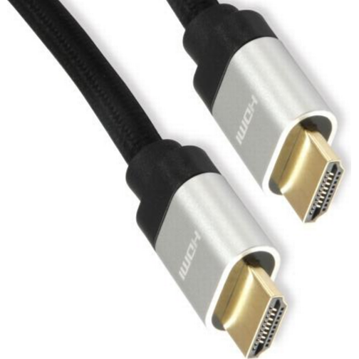 Equip Ultra High Speed HDMI-HDMI 2.1 5m