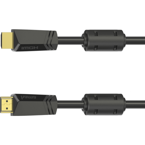 Hama Essential Line HDMI-HDMI 15m