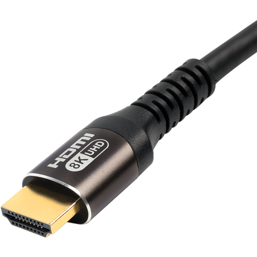 SiGN Premium 8K HDMI - HDMI 2.1 M-M 3m