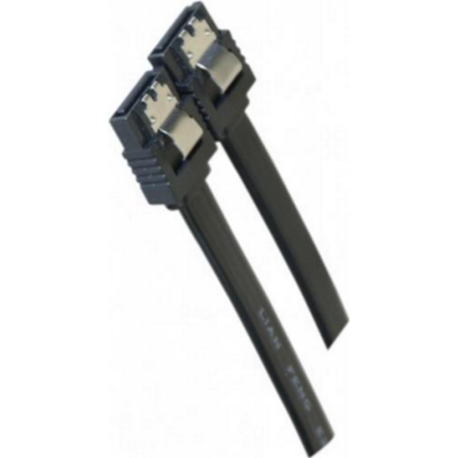 EXC Slimline SATA-SATA F-F 0.8m