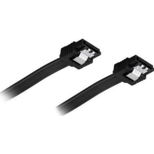 Deltaco Serial SATA-SATA F-F 1m