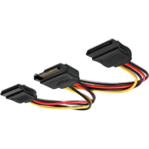 DeLock SATA-2SATA Adapter 0.2m