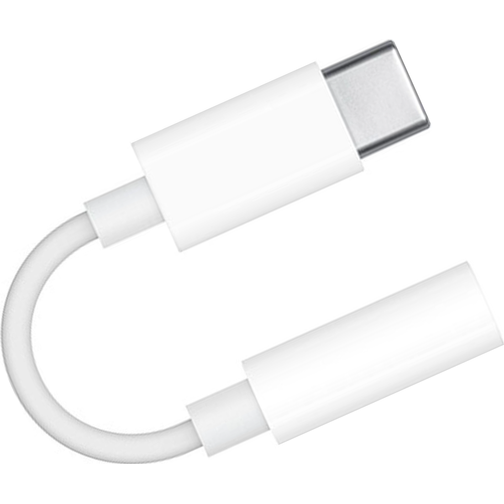 Apple USB C-3.5mm Adapter M-F
