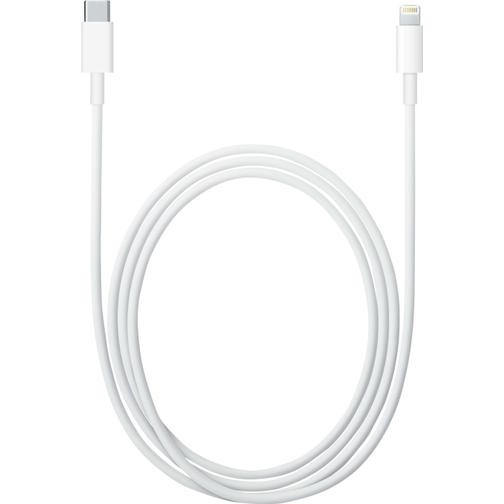 Apple USB C - Lightning 2m