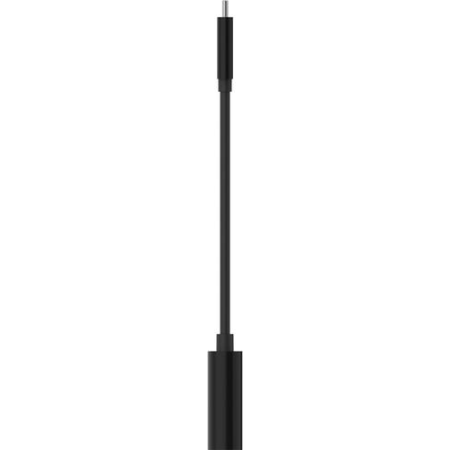 Belkin USB C - RJ45/USB C PD M-F 0.1m