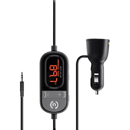 Belkin TuneCast Auto