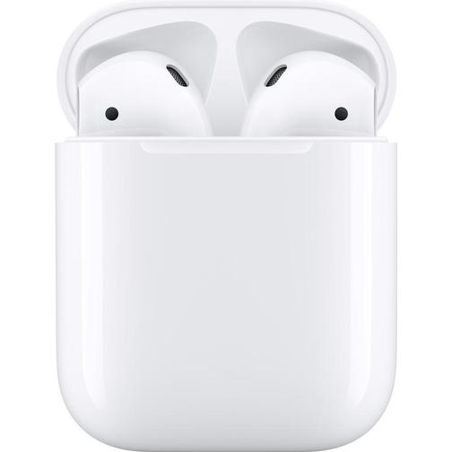 Apple AirPods (2nd generation) 2019