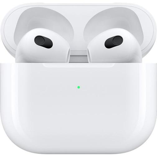 Apple AirPods (3rd generation) with Lightning Charging Case